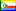 Flag of Comoros