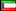 Flag of Kuwait