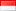 Flag of Monaco