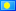 Flag of Palau