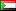 Flag of Sudan