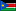 Flag of South Sudan