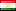 Flag of Tajikistan